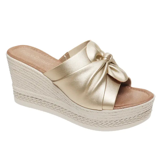 Pierre Dumas Passion Wedge Slide