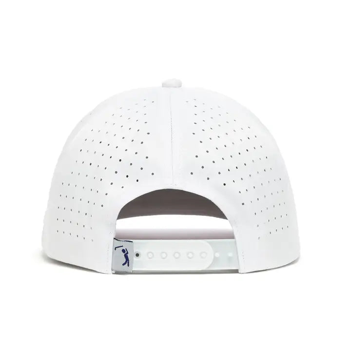 +1 - Performance Golf Rope Hat Snapback