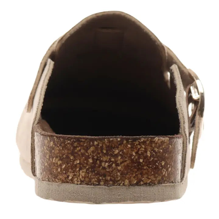 Classic Clogs