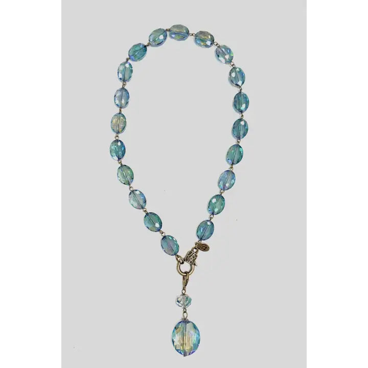 St. Charles Necklace