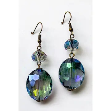 Carolina Earrings