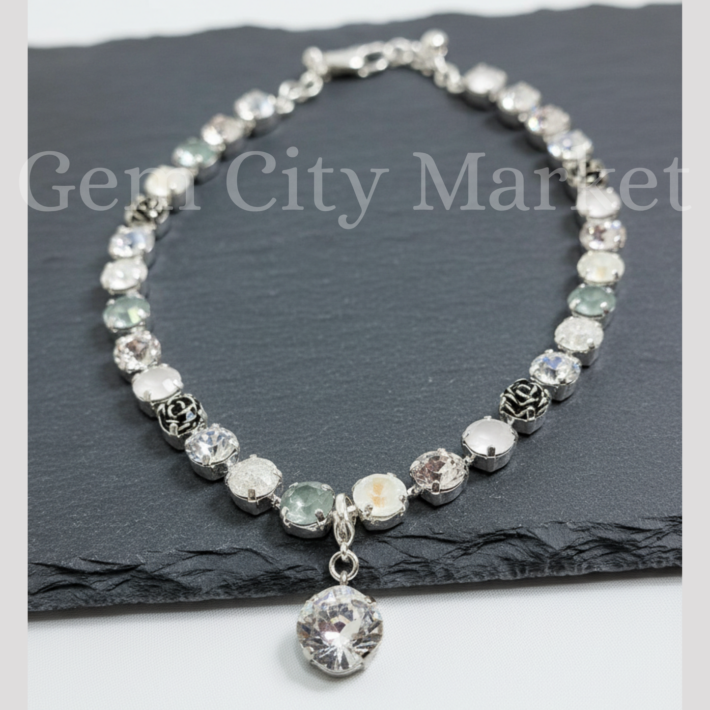 Crystal Set - Love Story Set N039