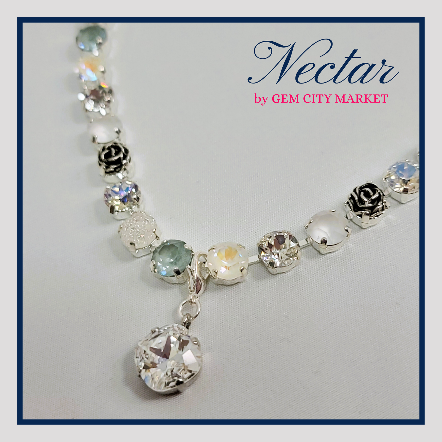 Crystal Set - Love Story Set N039