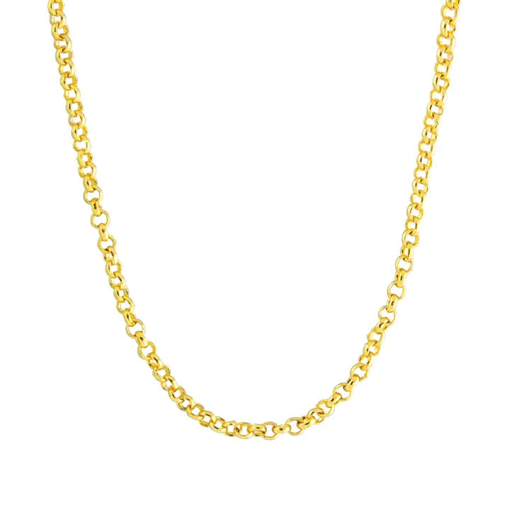 Add A Charm Necklace