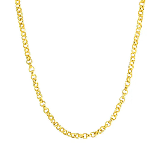 Add A Charm Necklace