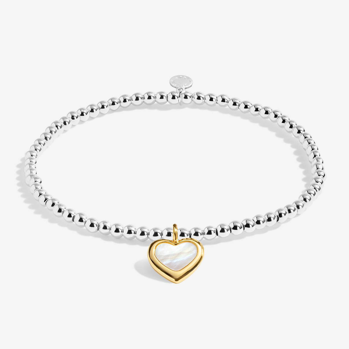 A Little 'With Love Always' Bracelet
