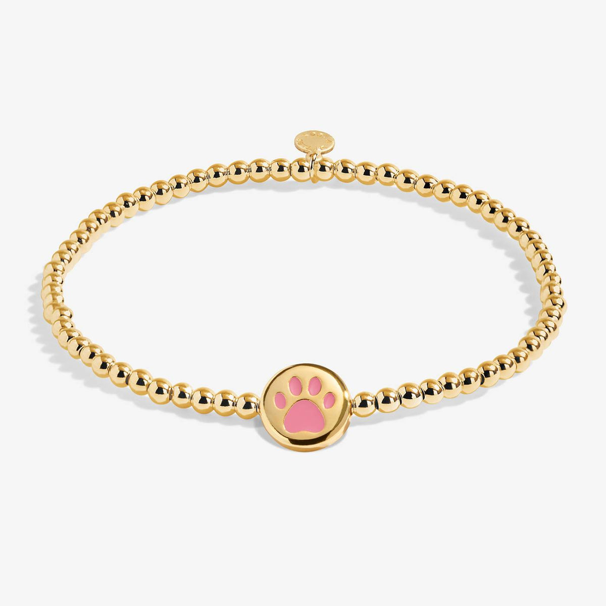 'Pawsitive Vibes' Bracelet