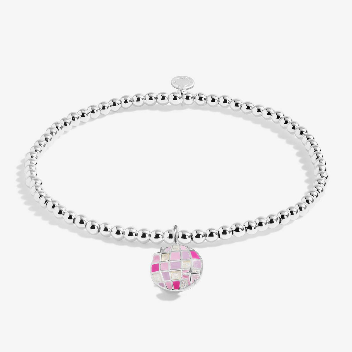 A Little Vibes 'You Don't Look A Day Over Fabulous' Bracelet