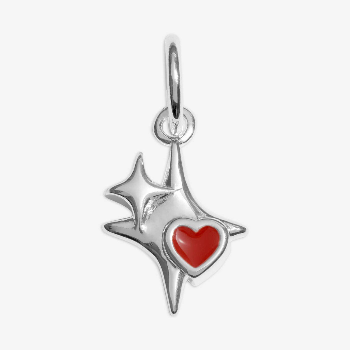 Thankful Small Charm