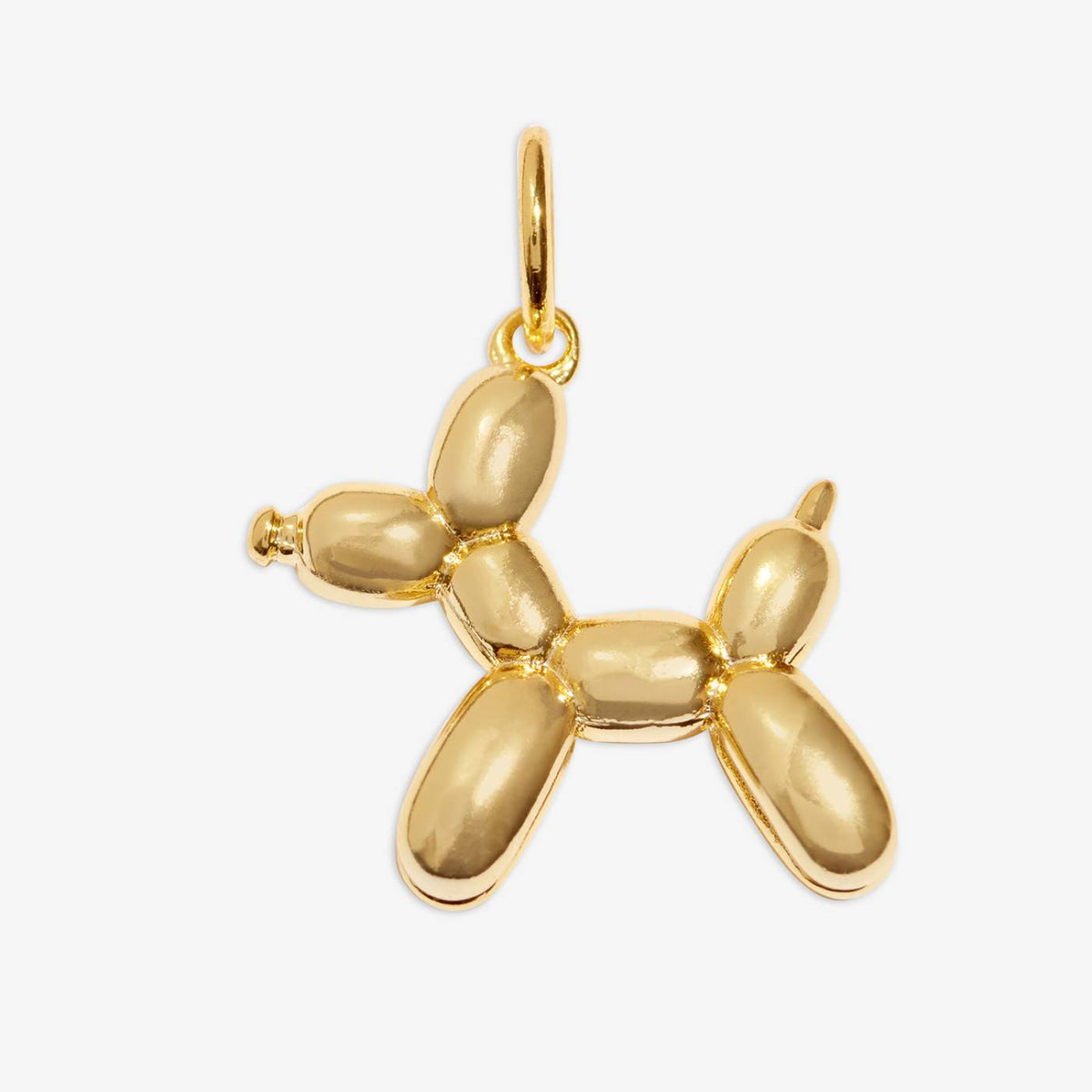 Stay Cute Medium Charm
