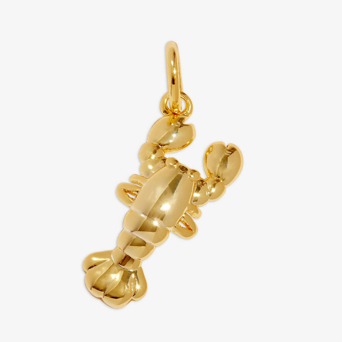 Low Tides High Vibes Medium Charm