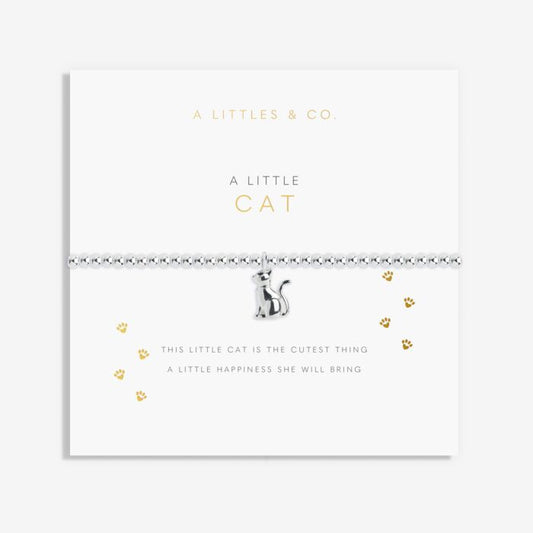 A Little 'Cat' Bracelet