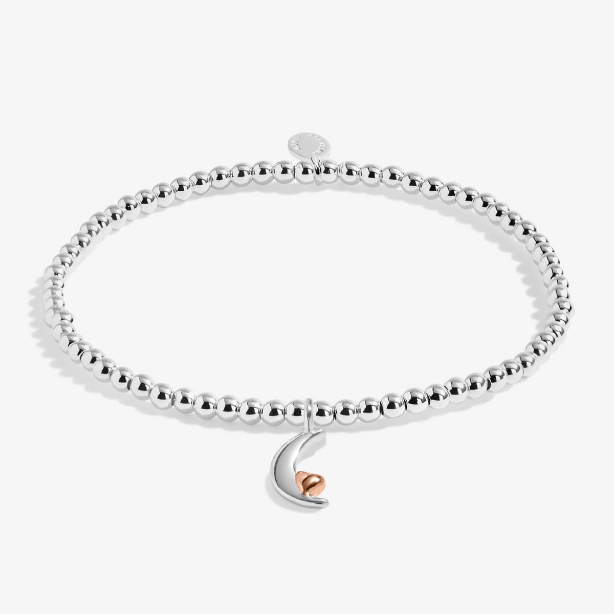 A Little 'Love You To The Moon & Back' Bracelet