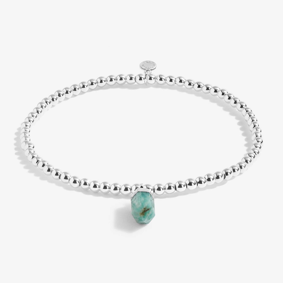 Affirmation Crystal Bracelet