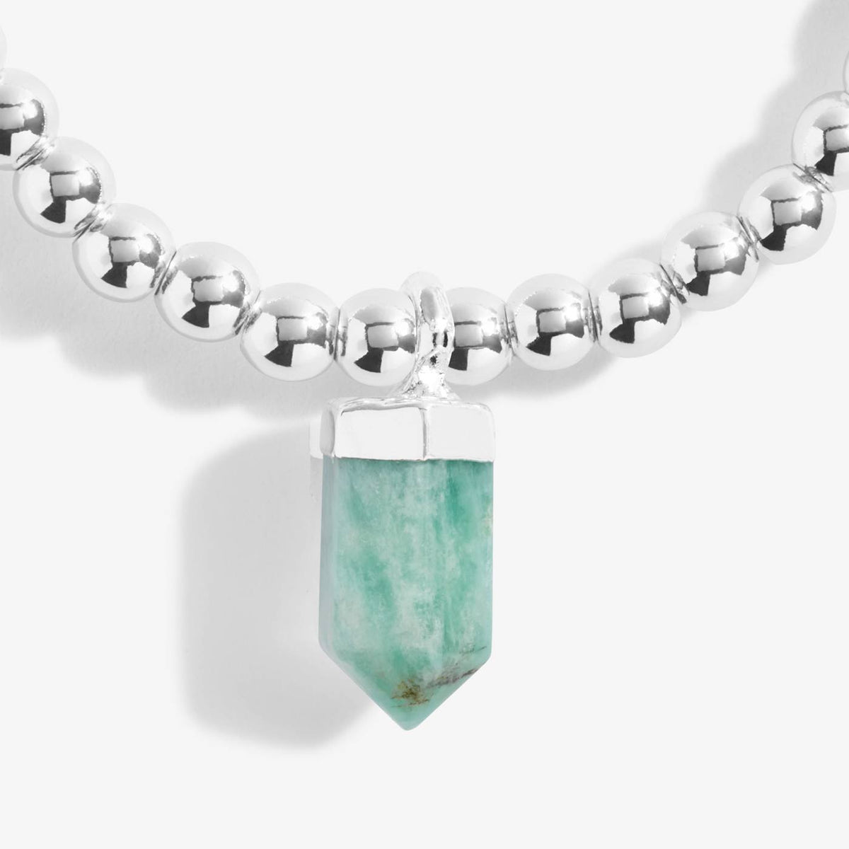 Affirmation Crystal Bracelet