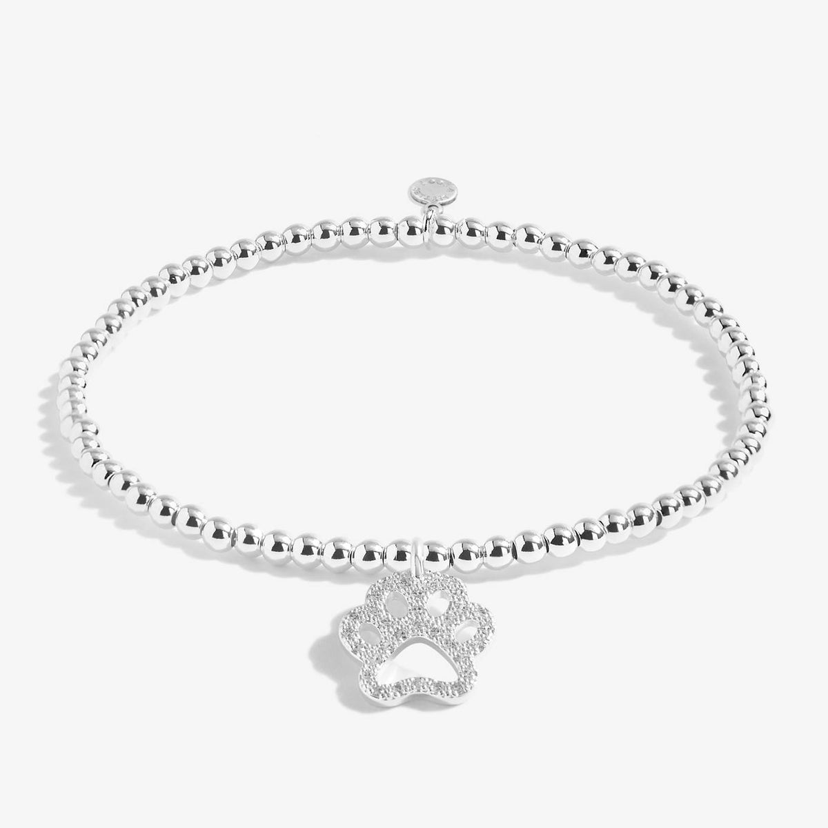 'Life Is Better With Dogs' Bracelet