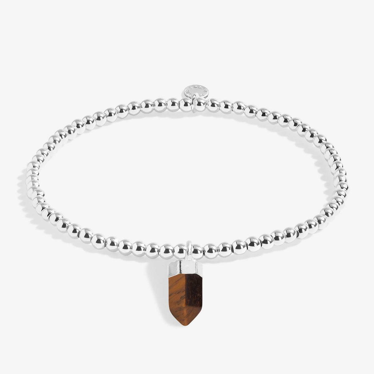 Affirmation Crystal Bracelet