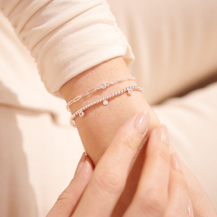 Stacks Of Style Bracelet Set
