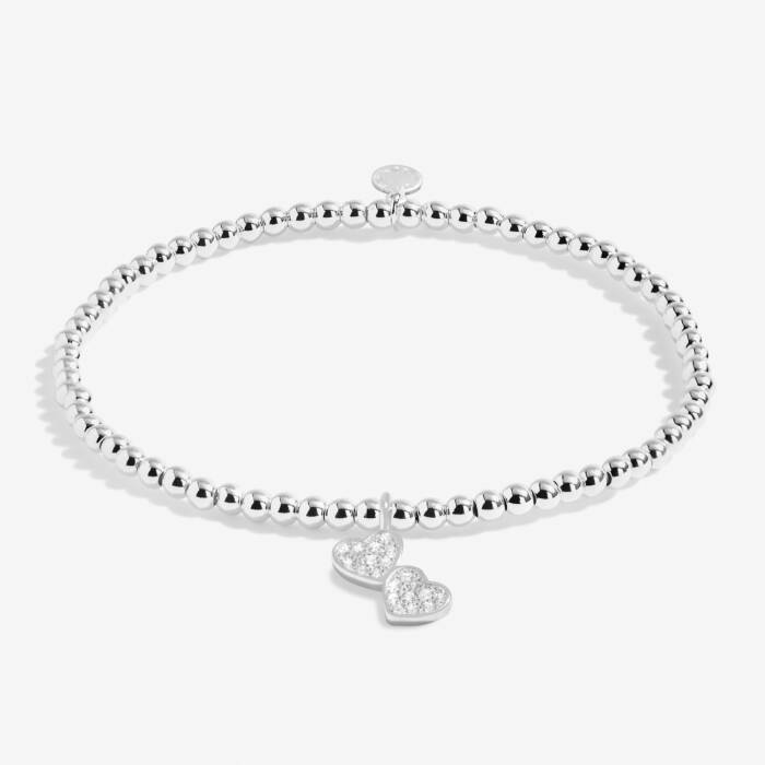 A Little 'Friendship' Bracelet