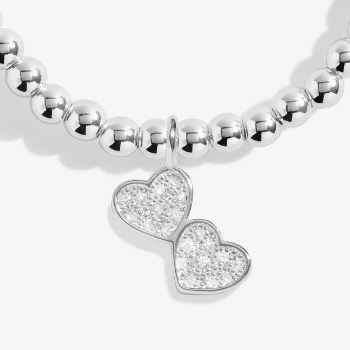 A Little 'Friendship' Bracelet