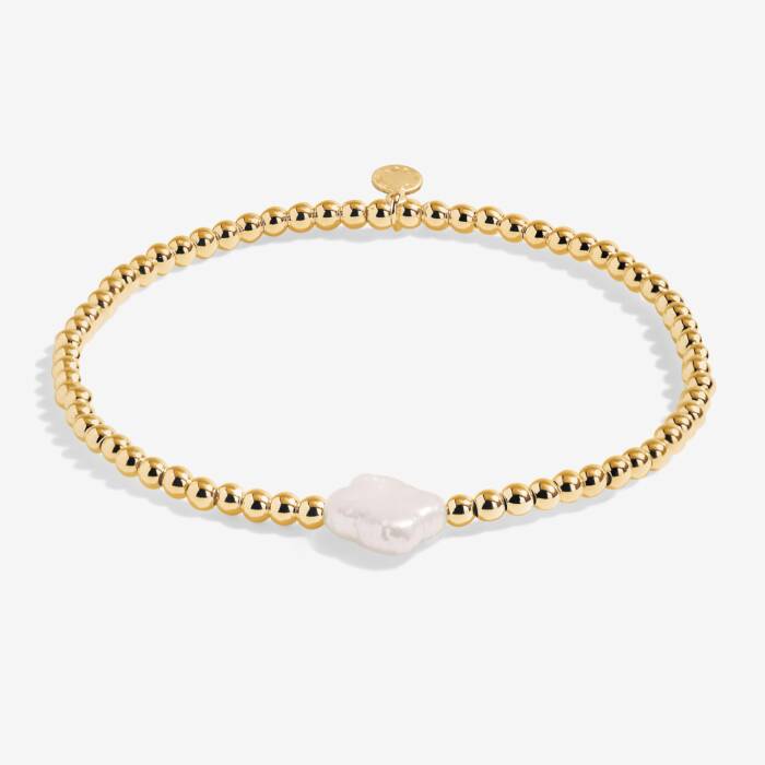 A Little 'Blessing' Bracelet