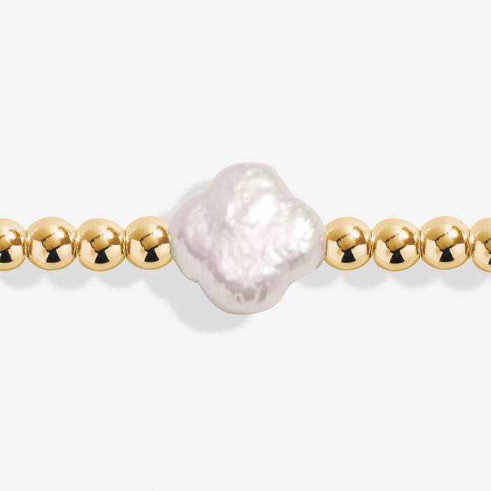 A Little 'Blessing' Bracelet