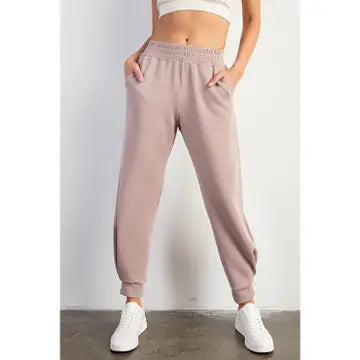 Full Length Jogger Pant