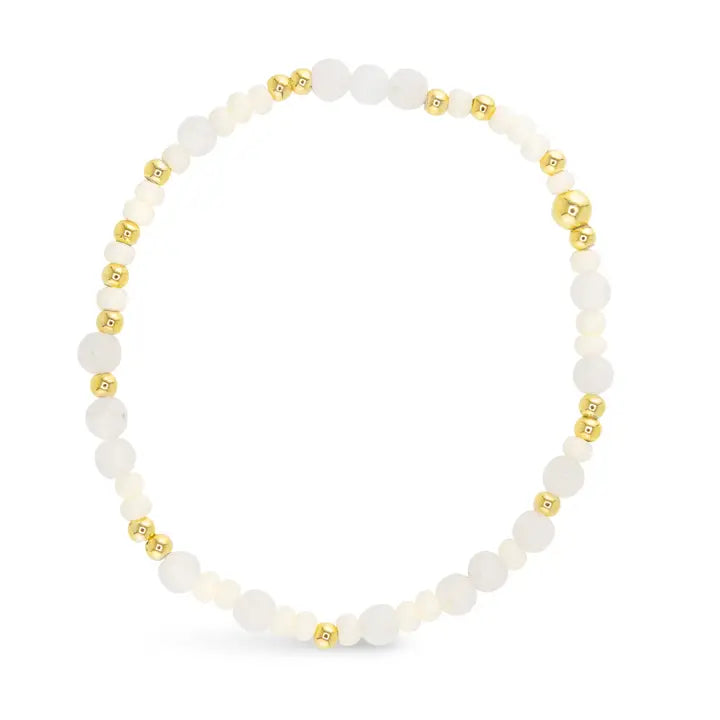 Stackable Stretch Bracelet