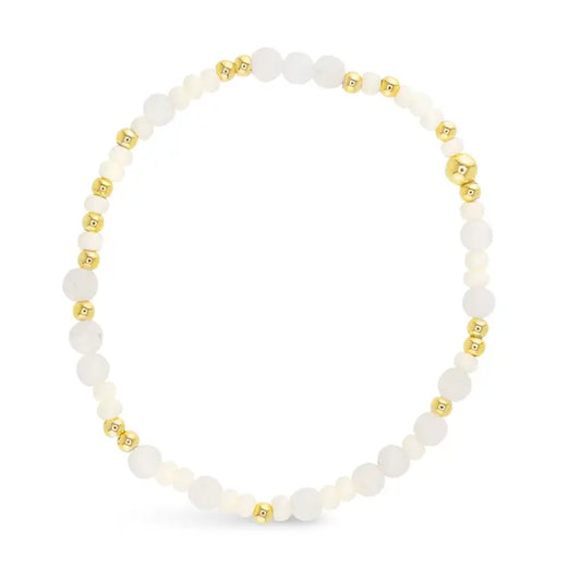 Stackable Stretch Bracelet