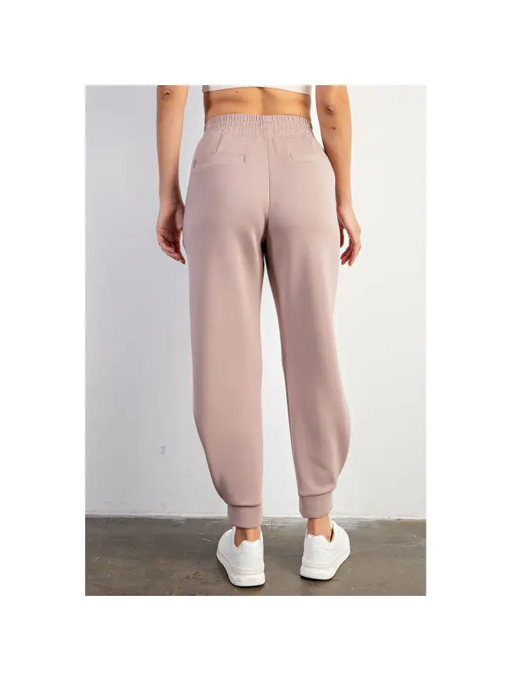 Full Length Jogger Pant