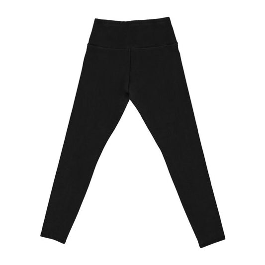 Britt's Knits Basics Fleece-Lined Leggings