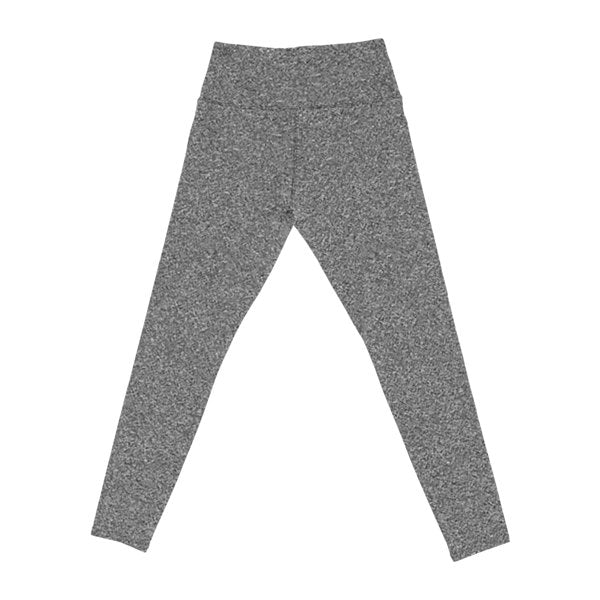 Britt's Knits Basics Fleece-Lined Leggings
