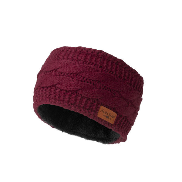 Britt's Knits Originals Headwarmer