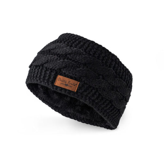 Britt's Knits Originals Headwarmer