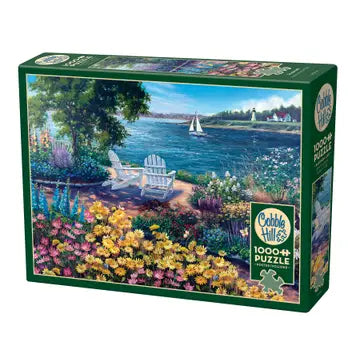 1,000 Piece Puzzles (Many Varieties)