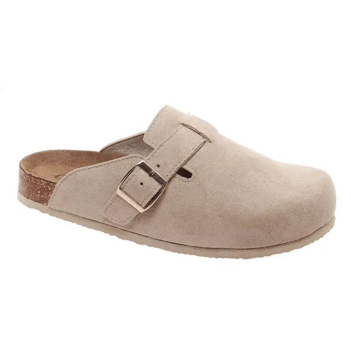 Classic Clogs