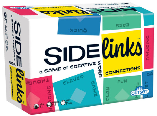 Side Links Board Game