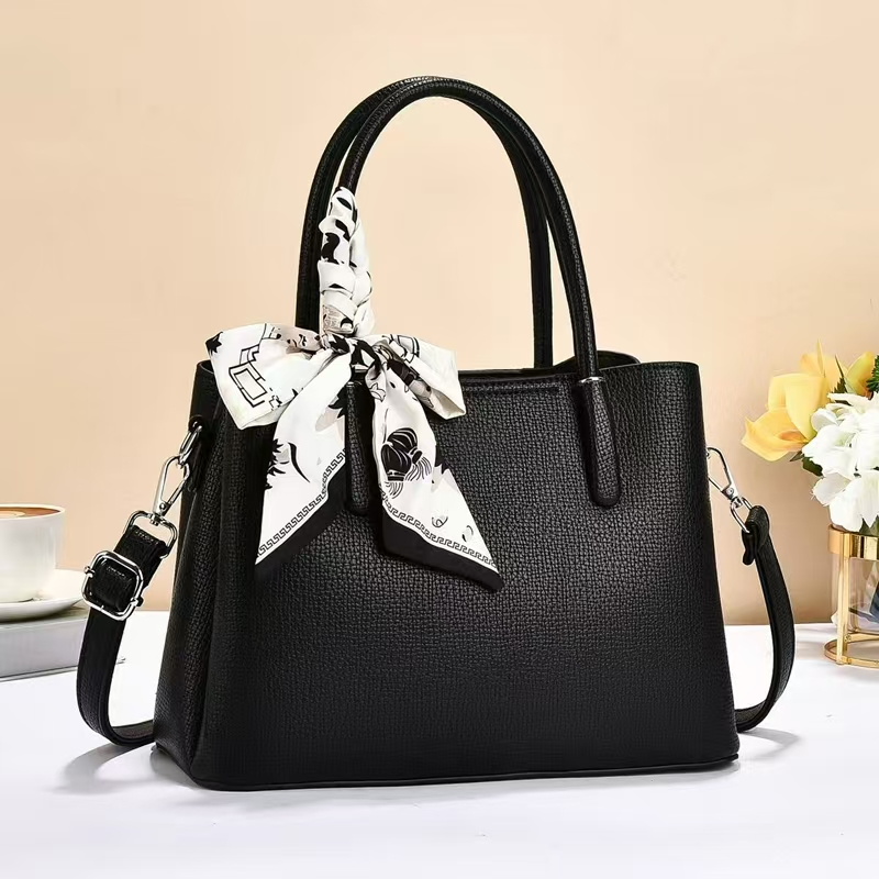 The Daily Divide Tote