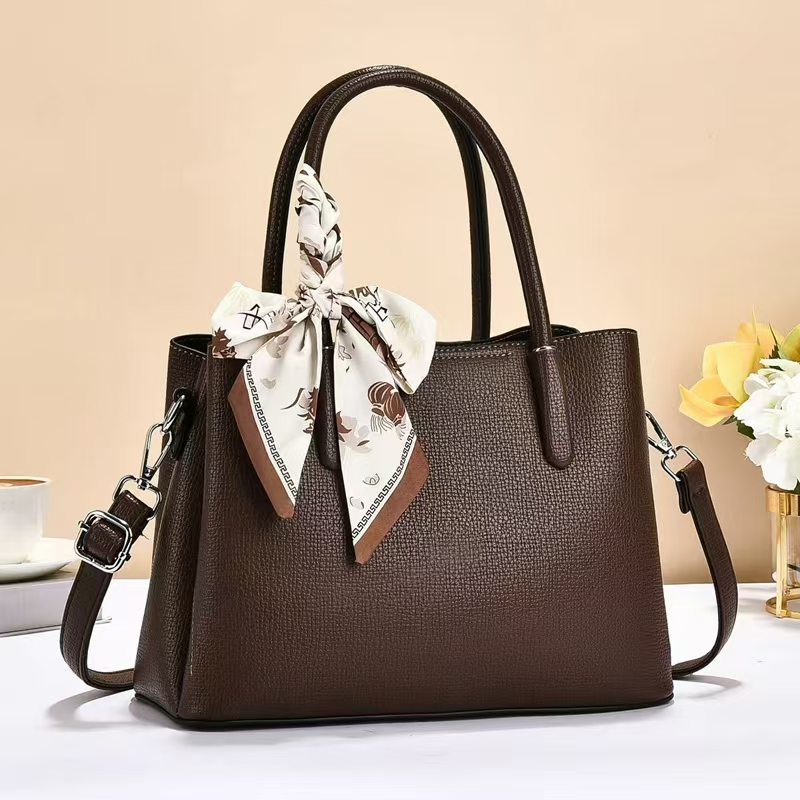 The Daily Divide Tote
