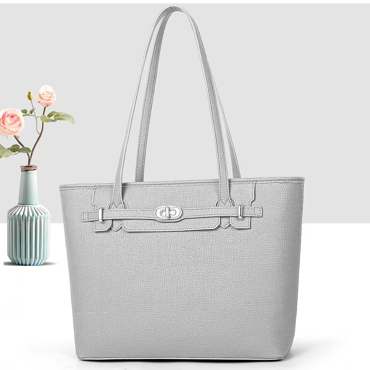 Triple Threat Everyday Tote