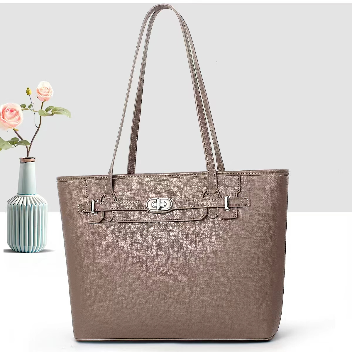Triple Threat Everyday Tote