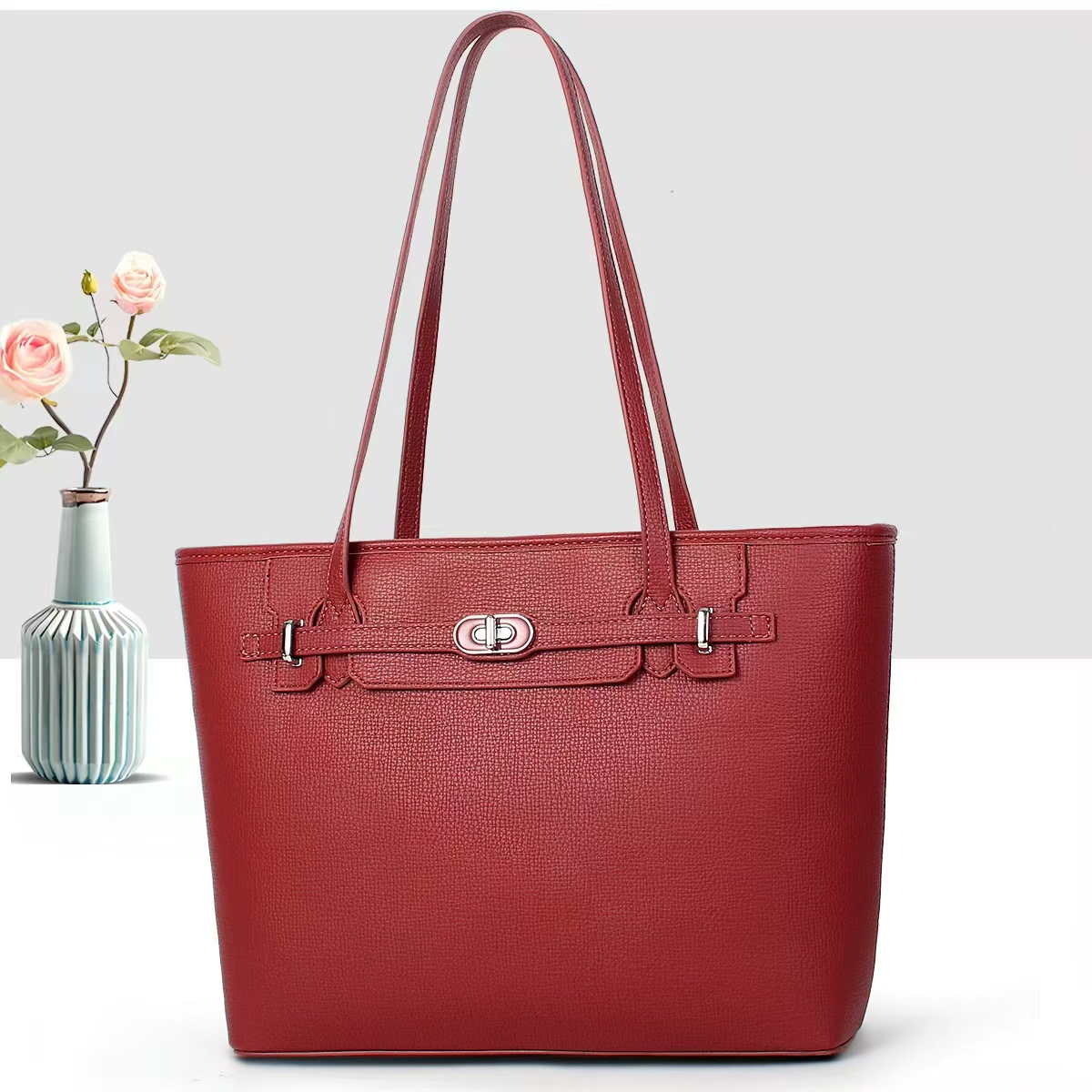 Triple Threat Everyday Tote