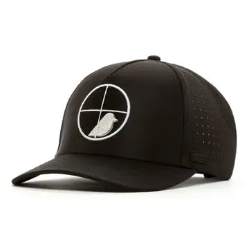Elusive Birdie Performance Snapback Golf Hat