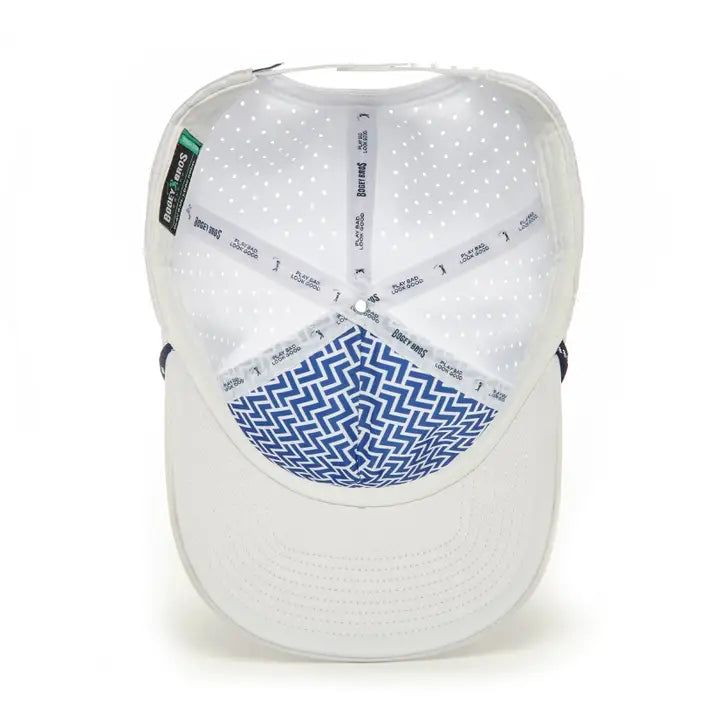 +1 - Performance Golf Rope Hat Snapback