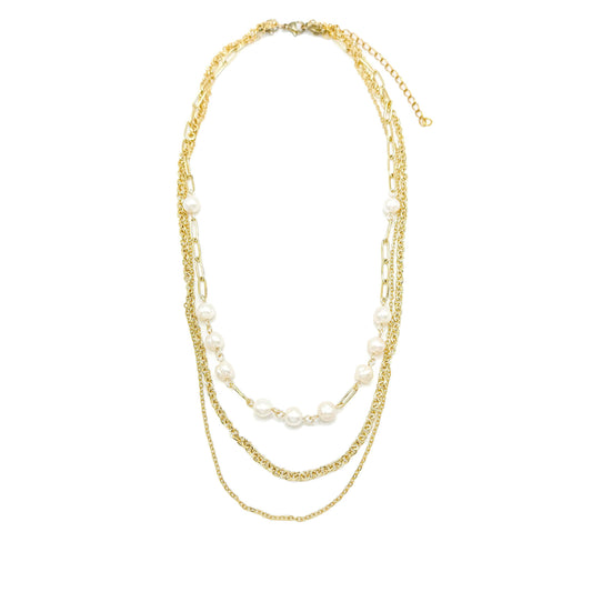 Alegria Coquette necklace