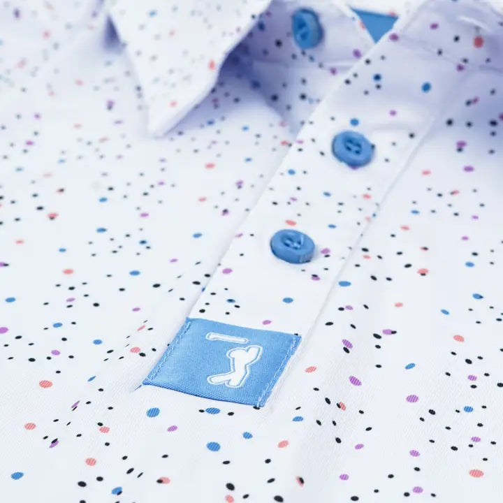 Men's Gobs of Glory Polo