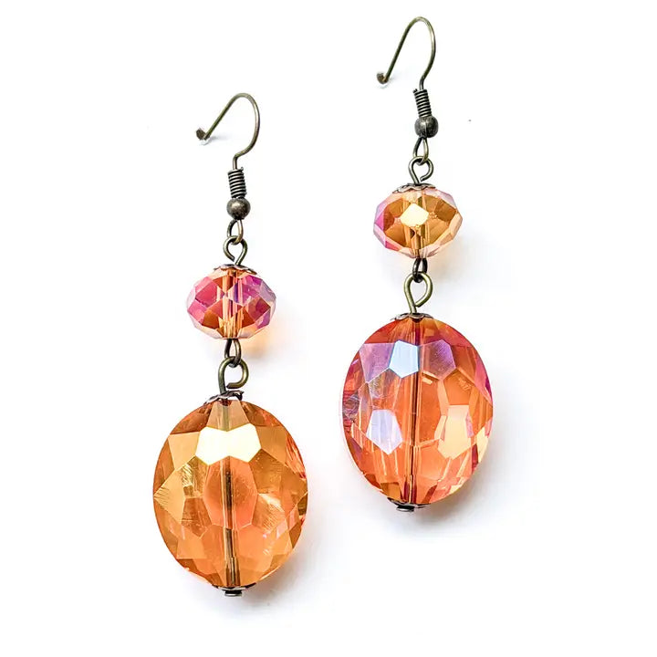 Carolina Earrings