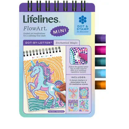 FLOWART MINI ASSORTMENT