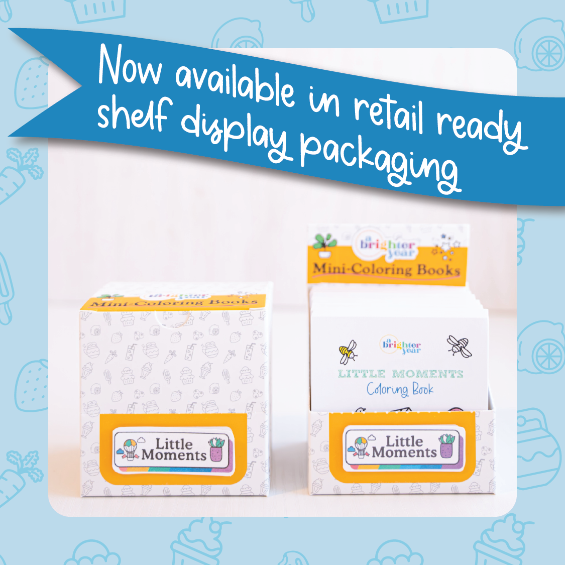 Happily Ever After Mini Coloring Book Wedding Favor