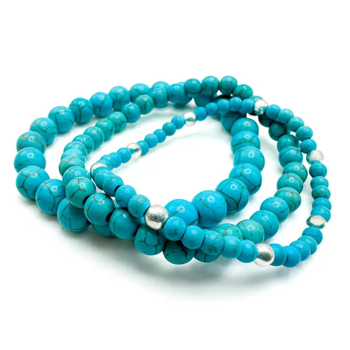 Make Waves Bracelet